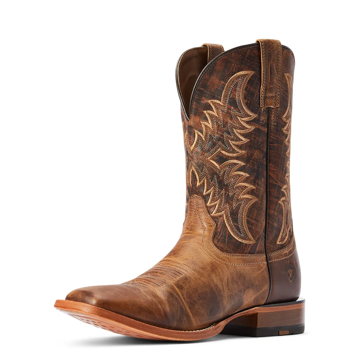 Men's Ariat Point Ryder Western Boot