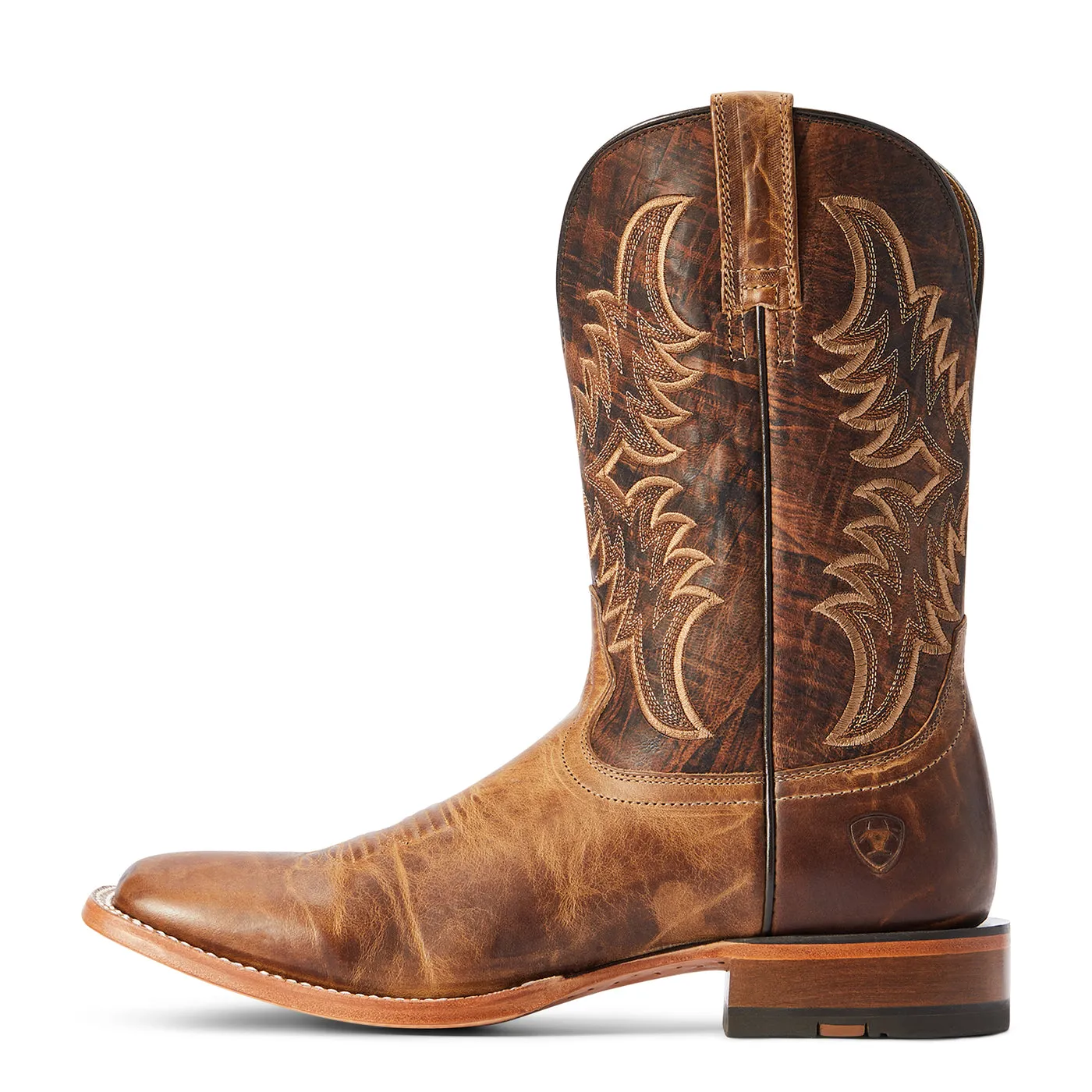 Men's Ariat Point Ryder Western Boot