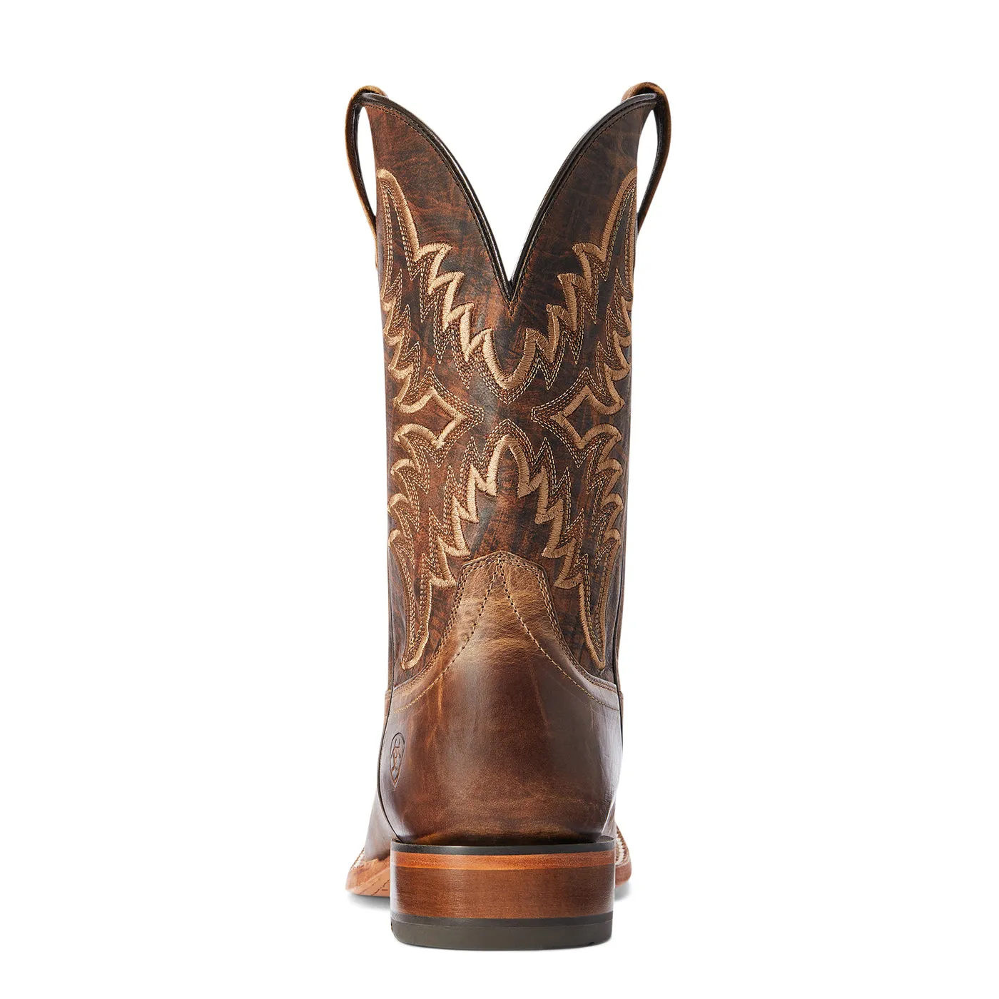 Men's Ariat Point Ryder Western Boot