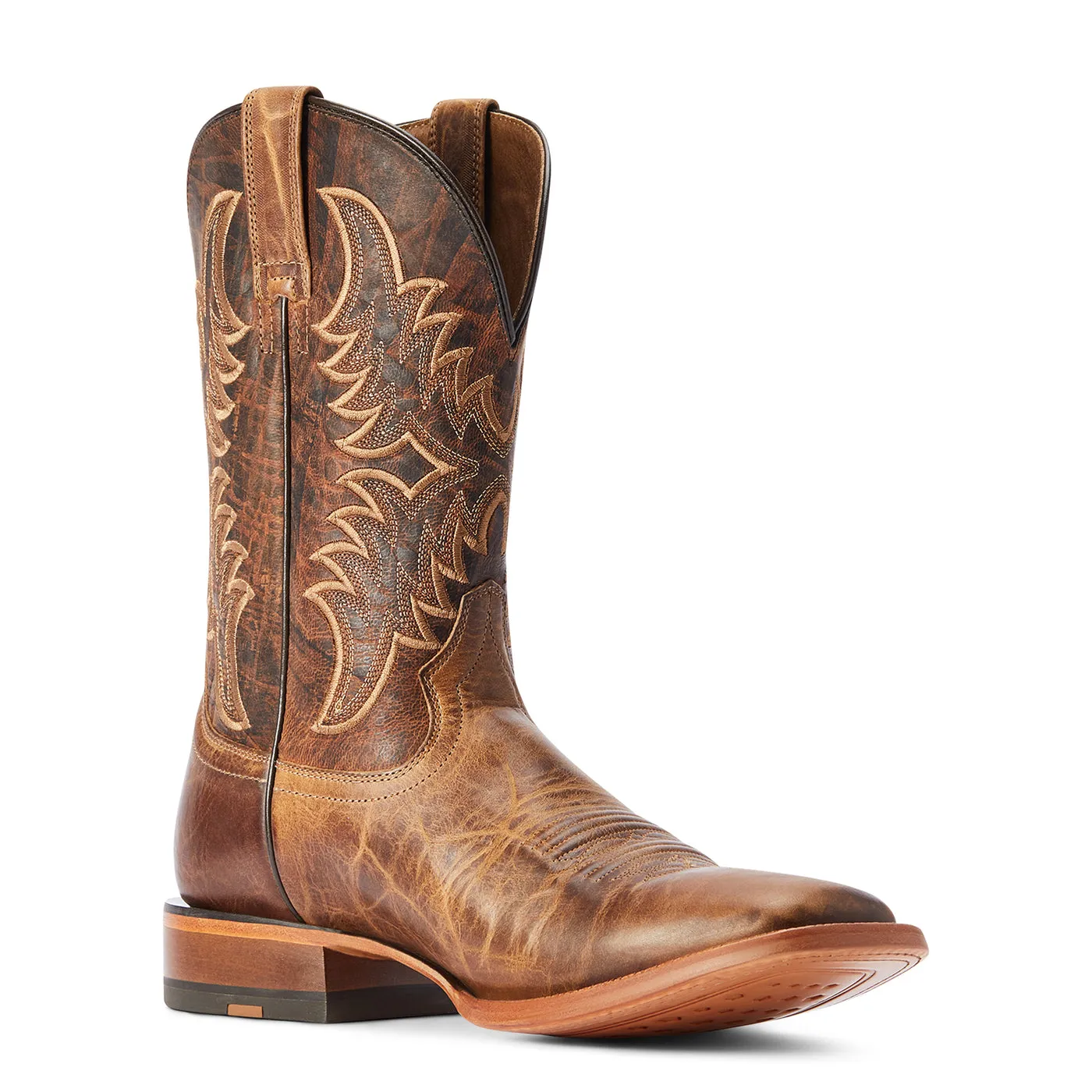 Men's Ariat Point Ryder Western Boot