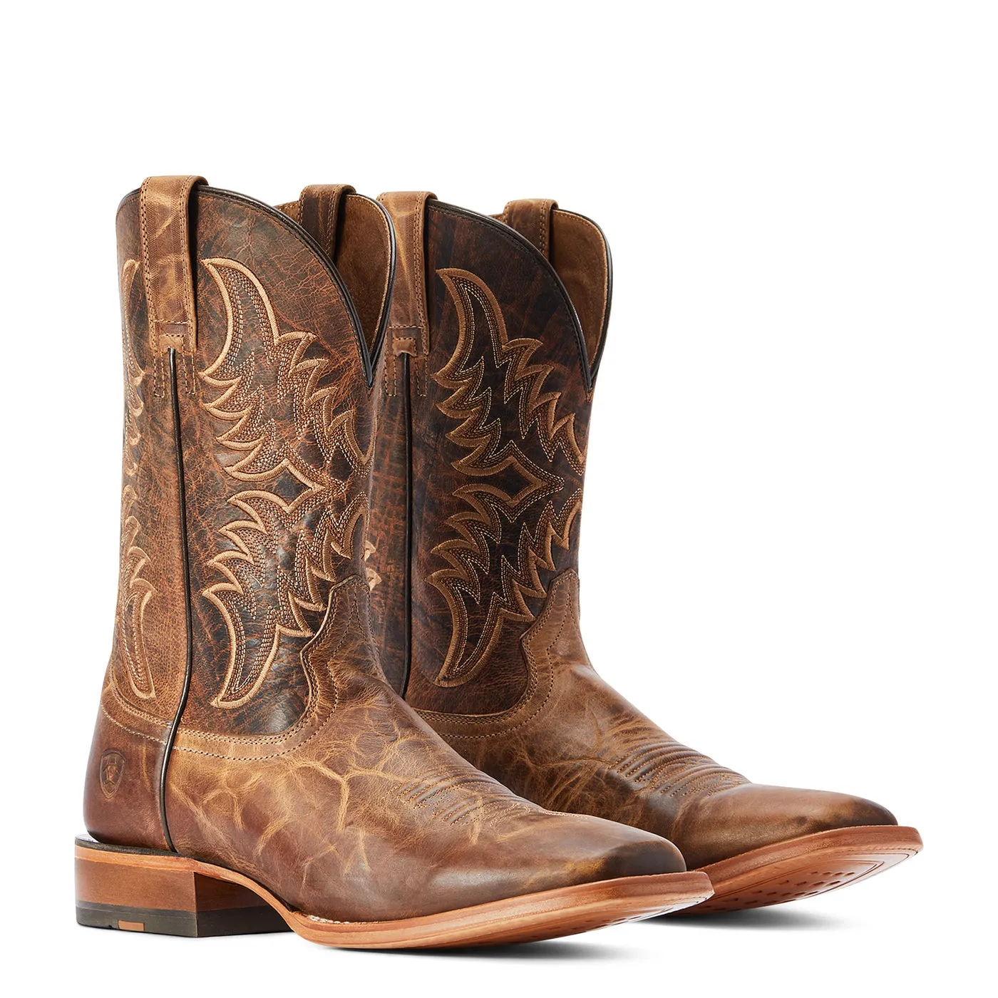 Men's Ariat Point Ryder Western Boot