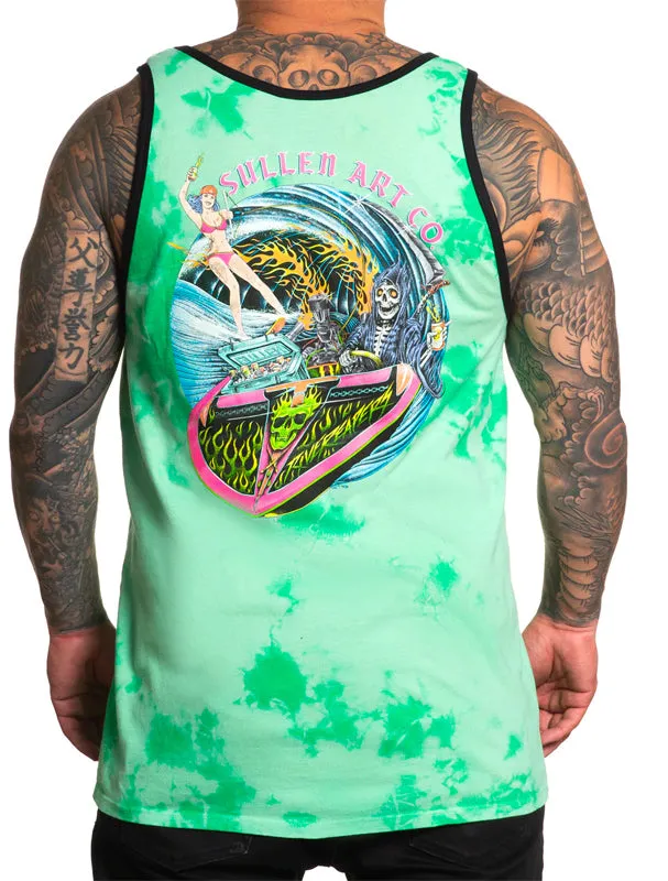 Men's Grim Ripper Tank