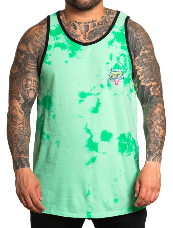 Men's Grim Ripper Tank