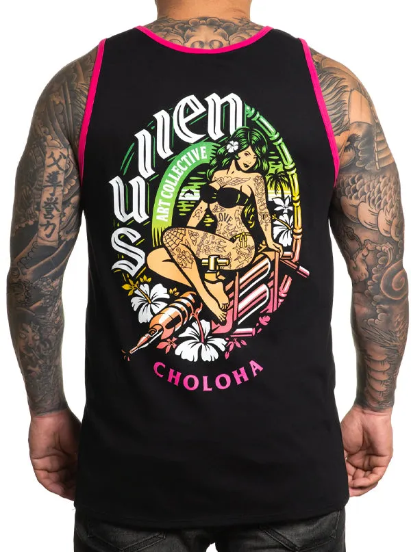 Men's Islands Tank