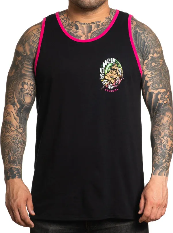 Men's Islands Tank