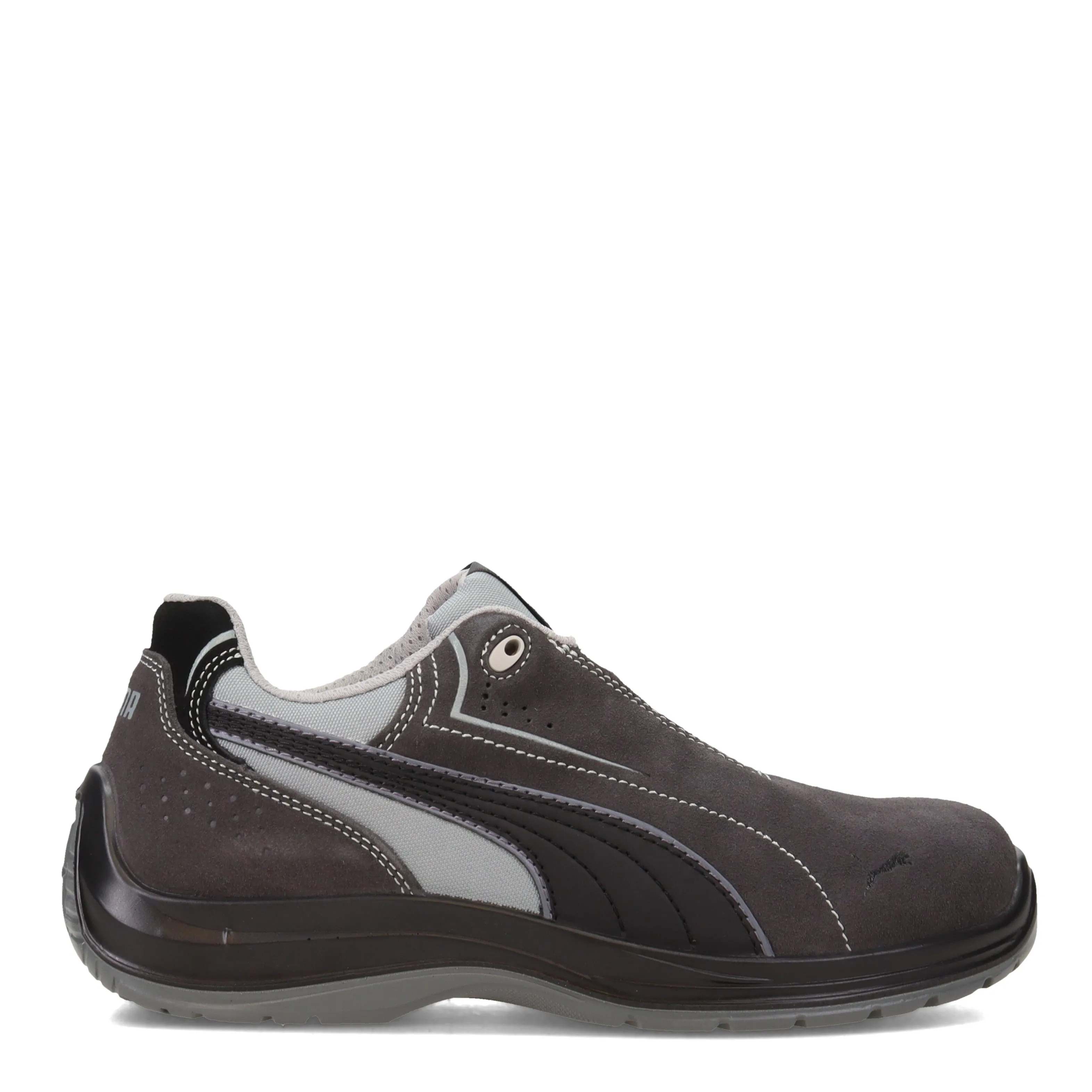 Men's PUMA, Safety Touring Low Work Shoe