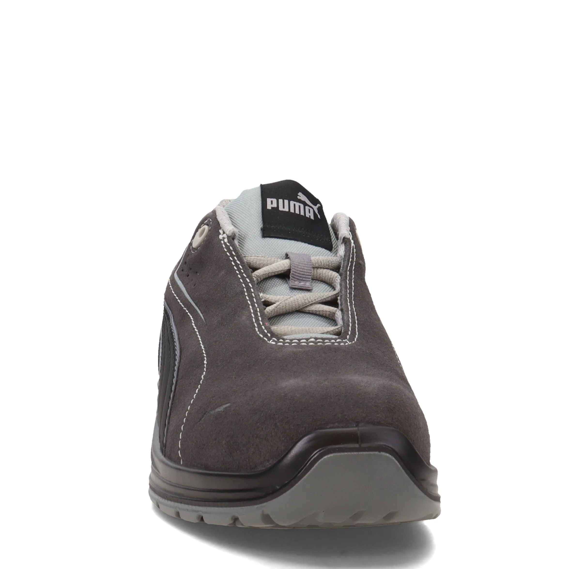 Men's PUMA, Safety Touring Low Work Shoe