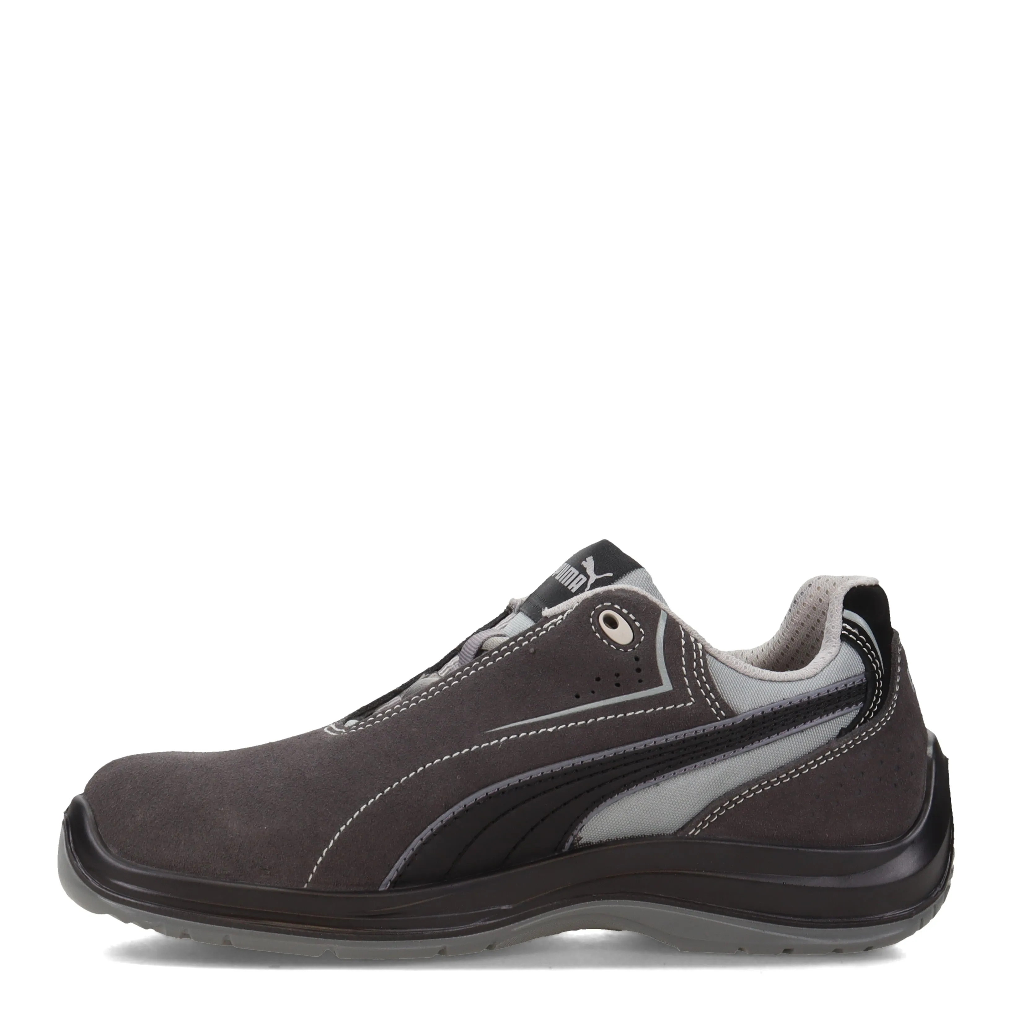 Men's PUMA, Safety Touring Low Work Shoe