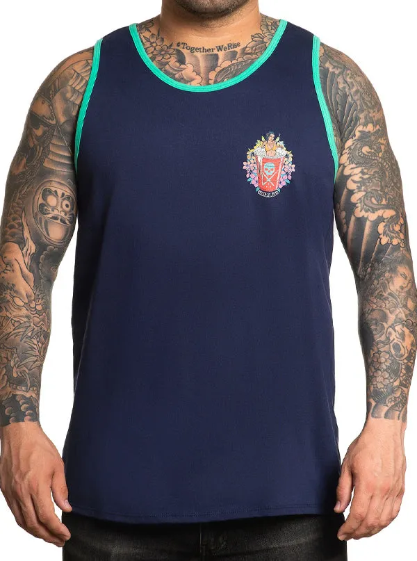 Men's Soloha Tank