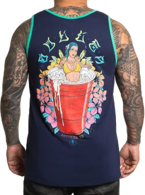 Men's Soloha Tank