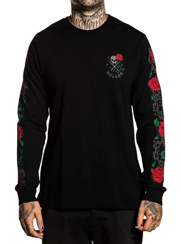 Men's Tough Love Long Sleeve Tee