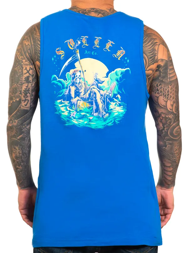 Men's Tubin Tank