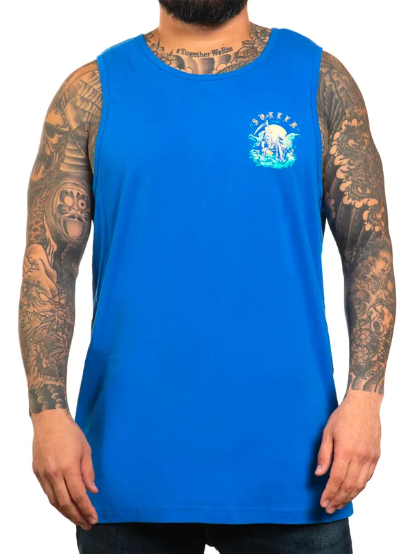 Men's Tubin Tank