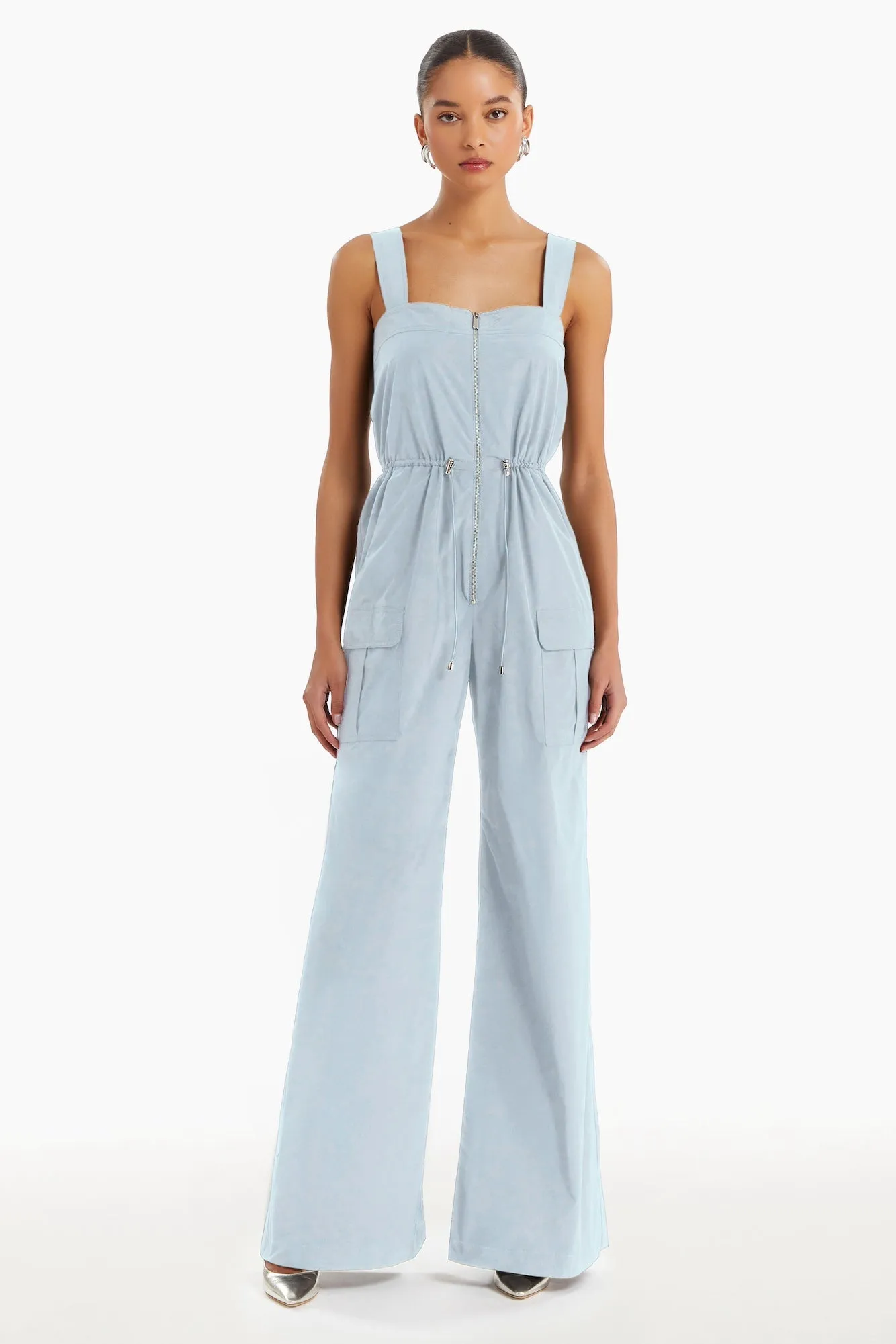 Milo Jumpsuit