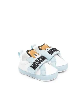 Moschino Infant Shoe