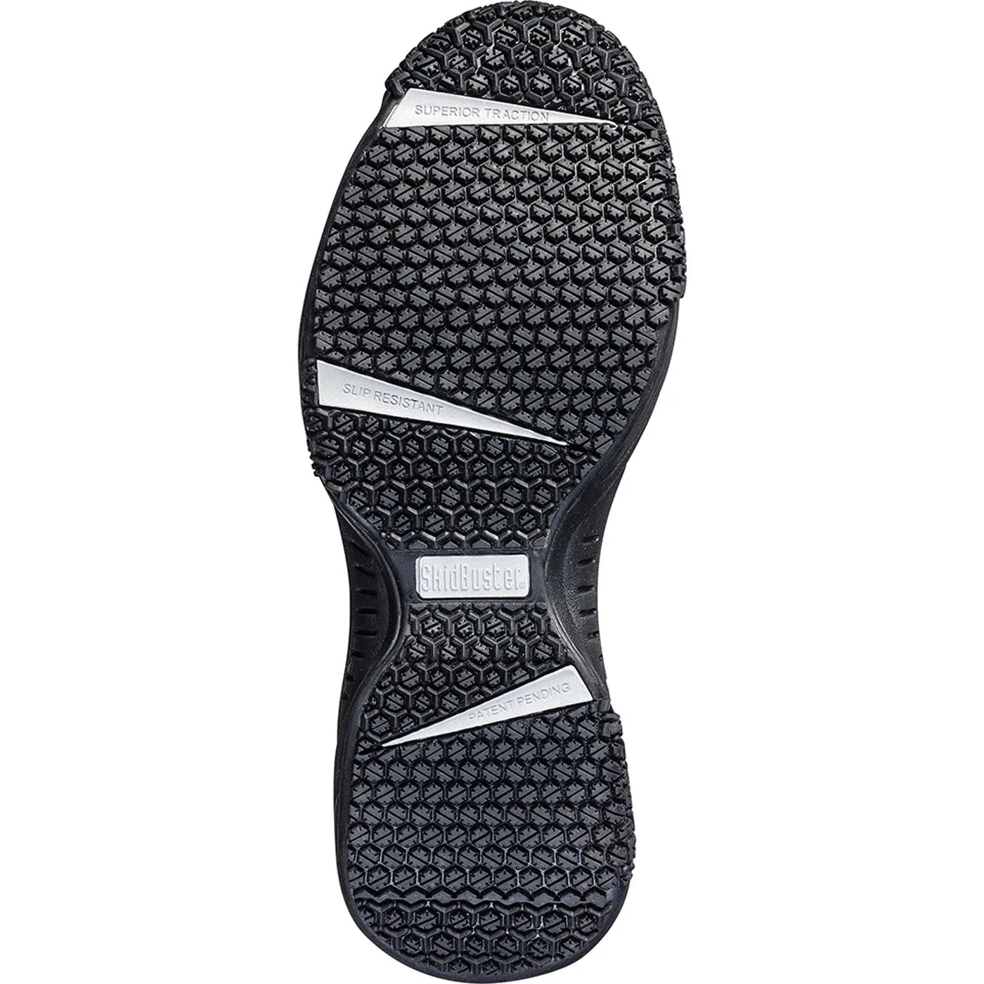 Nautilus Composite Toe Slip-Resistant Work Athletic Shoe