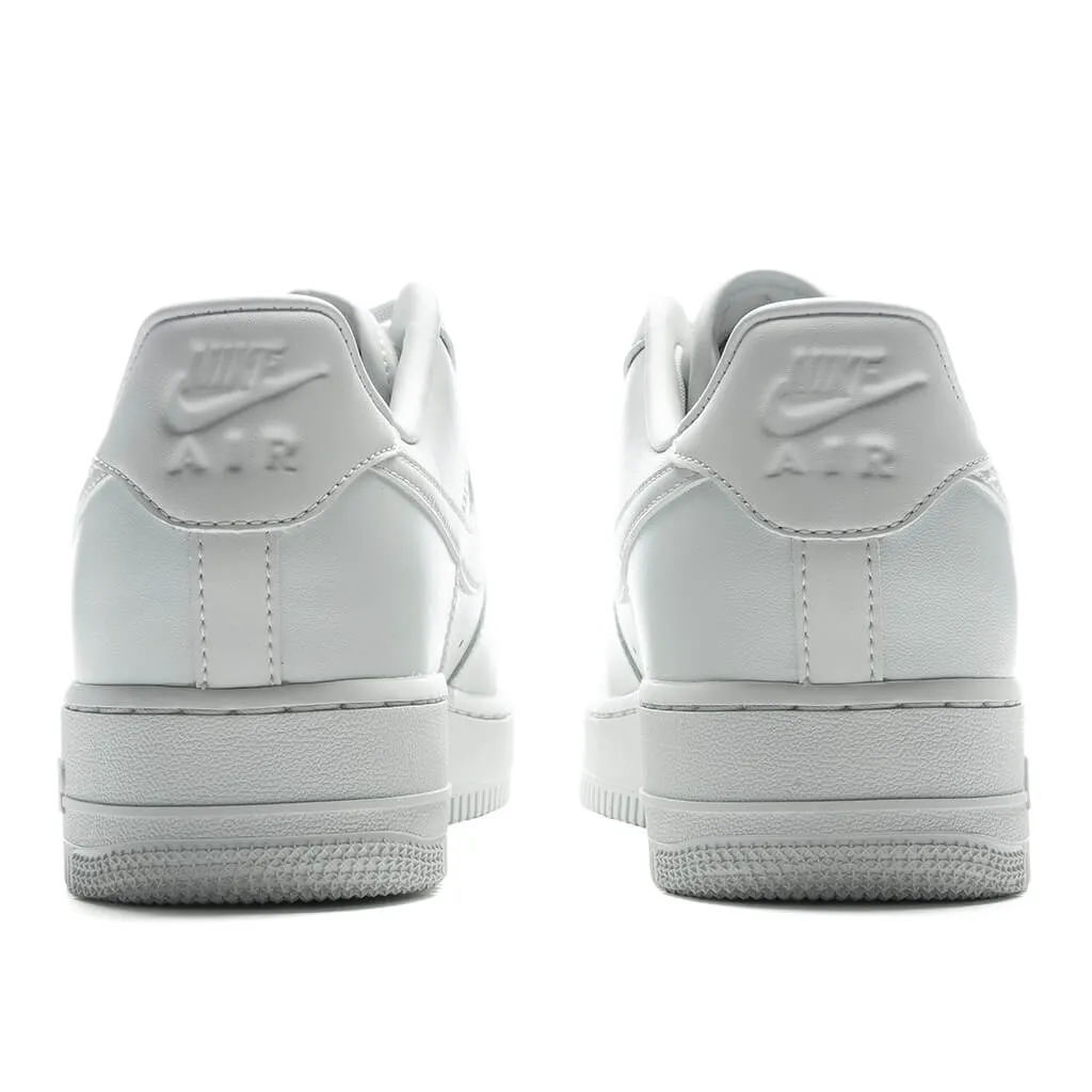 Nike Air Force 1 '07 Fresh - Photon Dust