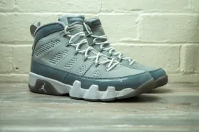 Nike Air Jordan 9 Retro Cool Grey 302370 015