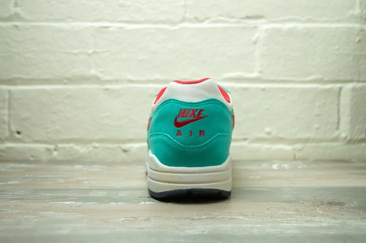 Nike Air Max 1 Sport Red 319986 400