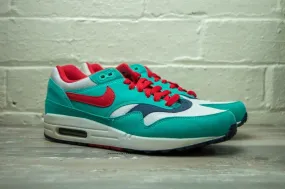 Nike Air Max 1 Sport Red 319986 400