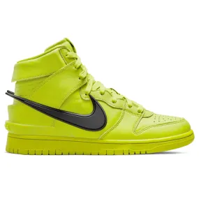 Nike x Ambush Dunk High 'Flash Lime' - Atomic Green/Black