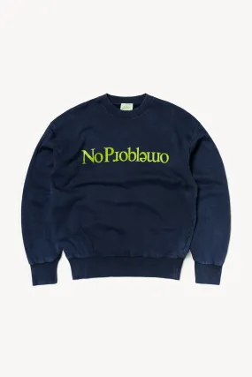 No Problemo Acid Sweatshirt