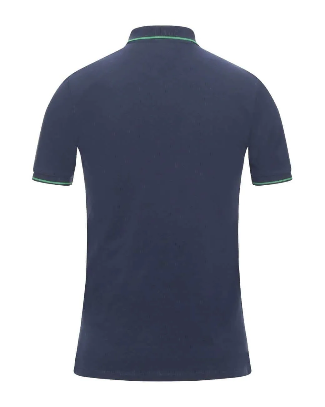 North Sails Pique Polo Navy