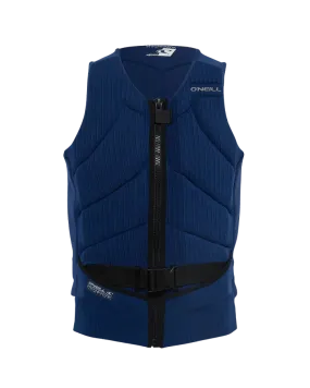 O'Neill Hyperfreak L50S Vest - Nvy/Vny - 2023