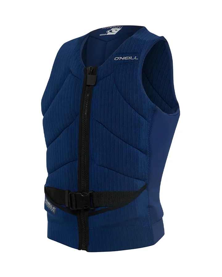 O'Neill Hyperfreak L50S Vest - Nvy/Vny - 2023