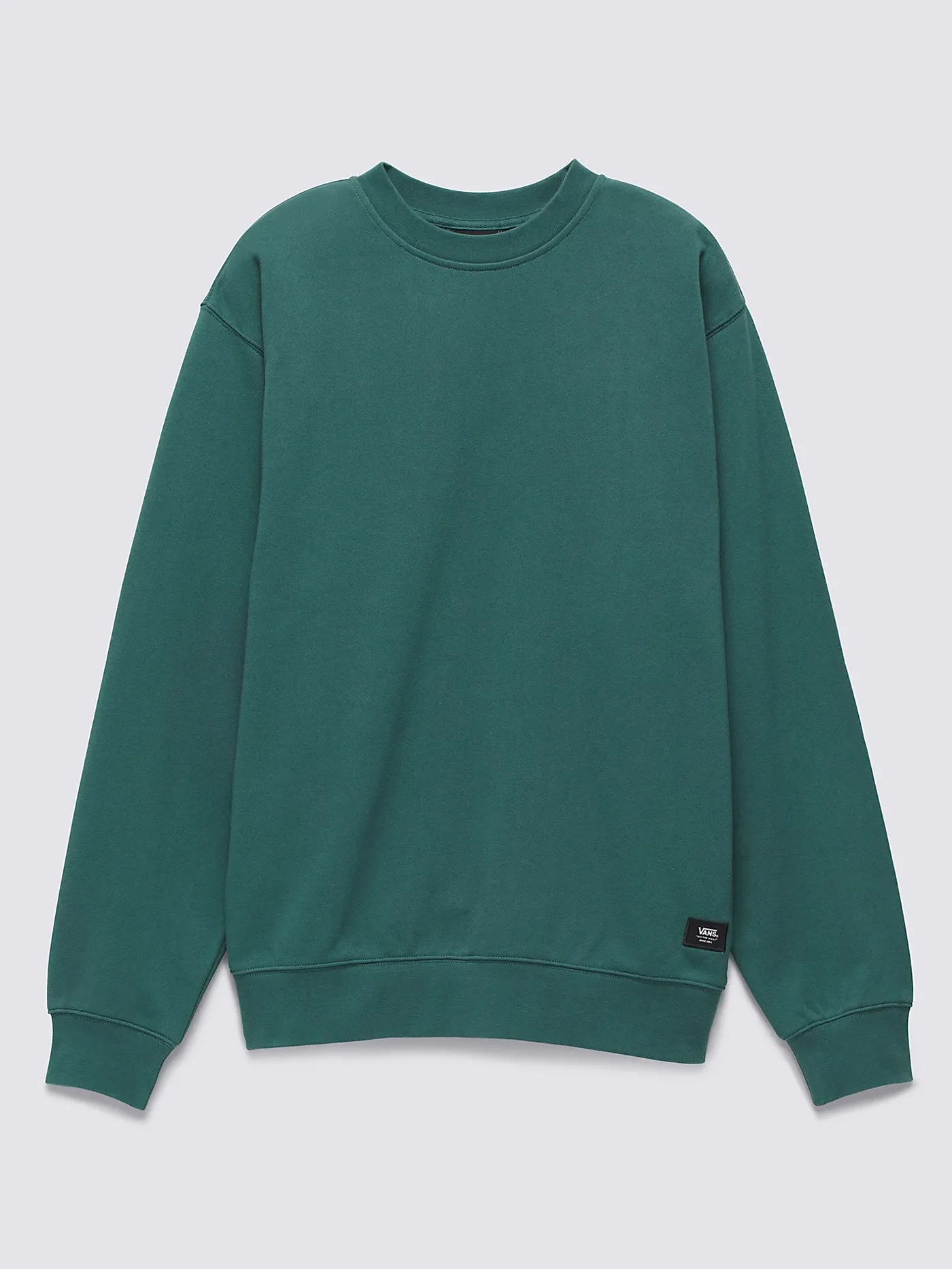 Original Standard Loose Crewneck Sweatshirt