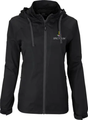 OUTLET-Vantage Ladies Club Jacket