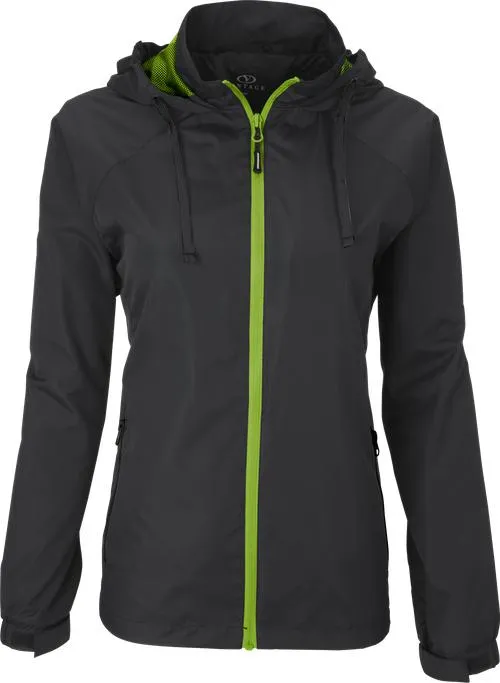 OUTLET-Vantage Ladies Club Jacket