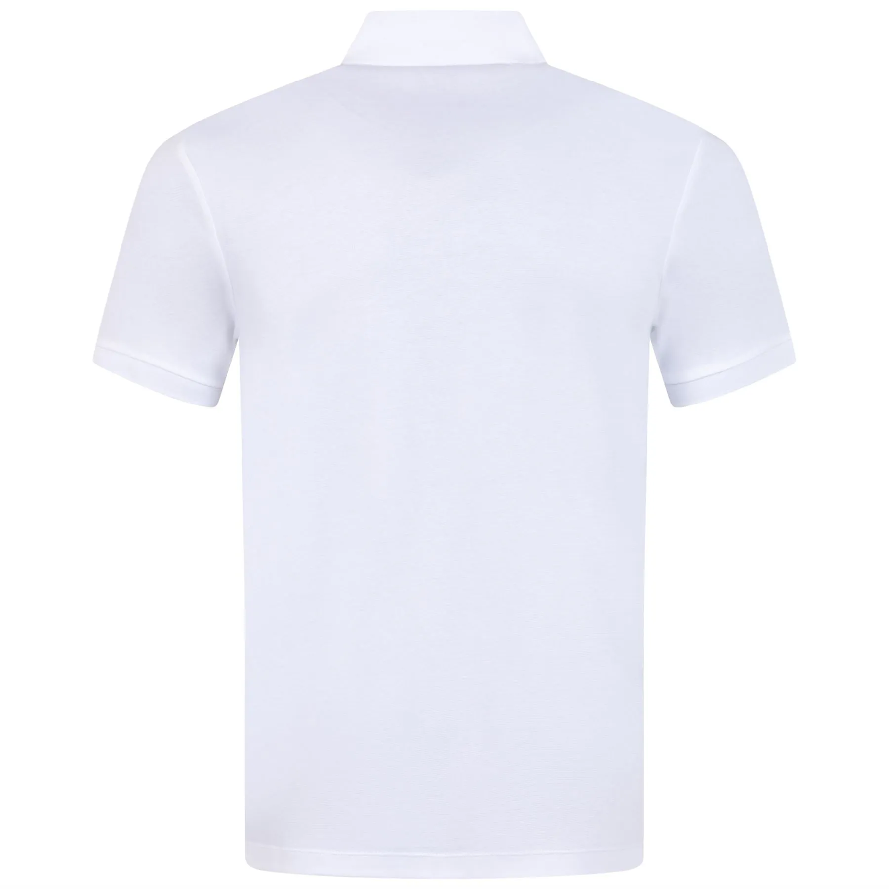 Parlay 143 Polo White - 2024