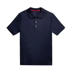 POLO IN COTONE Uomo Biro