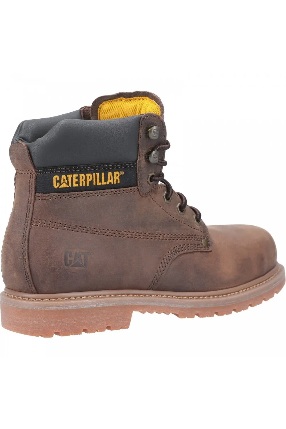 Powerplant GYW Safety Boot