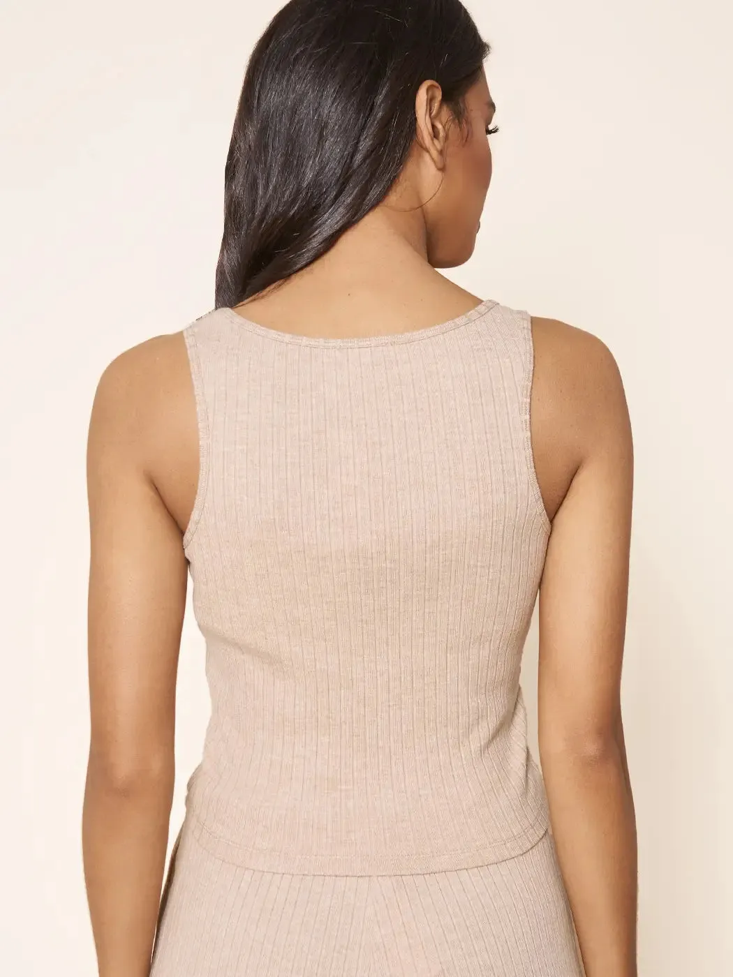 Provence Tank Top