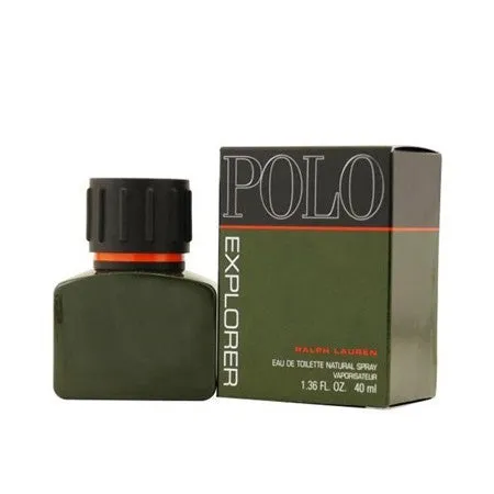 Ralph Lauren Polo Explorer Man Eau de Toilette (Original)