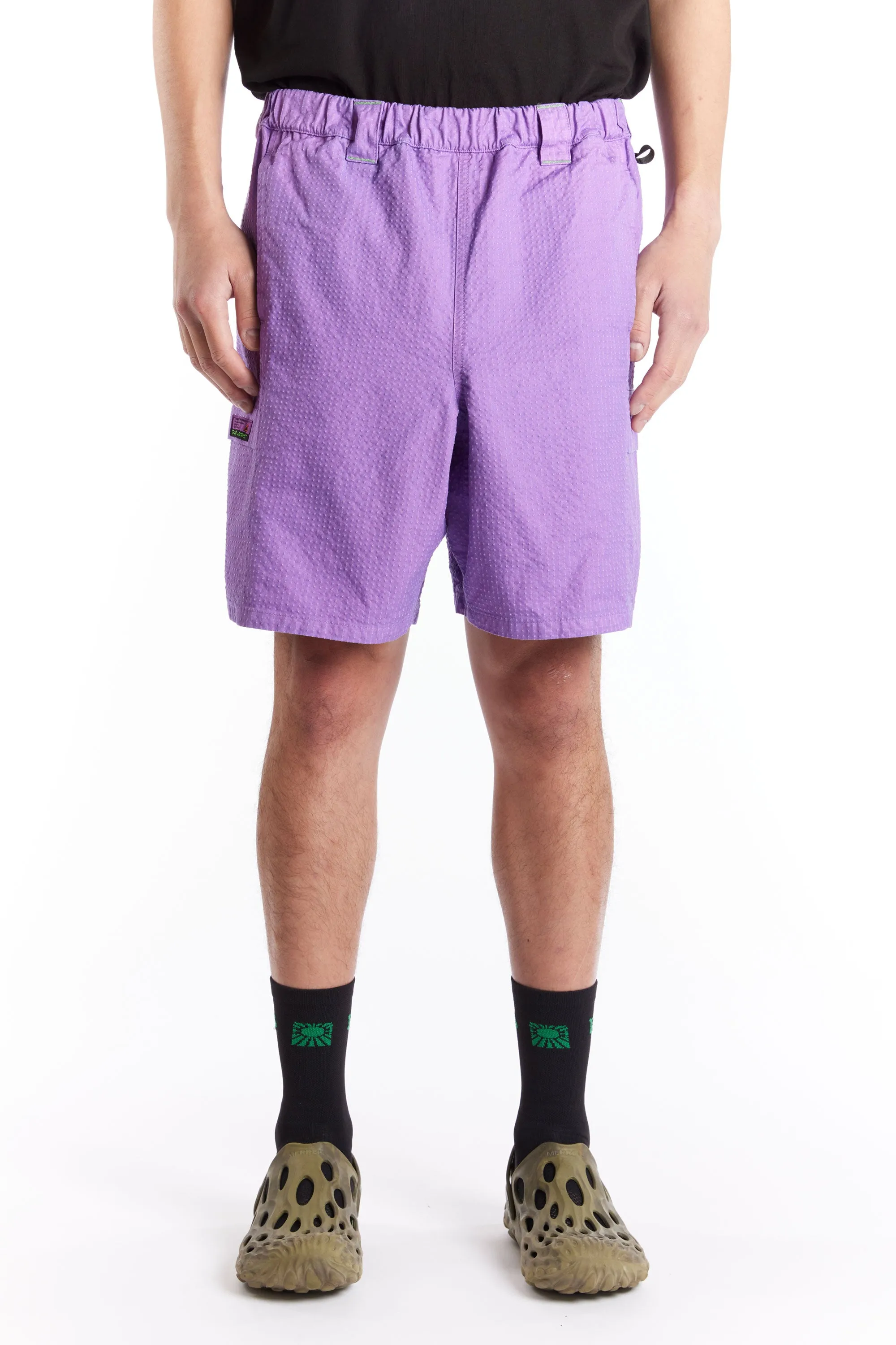 RAYON VERT - FURIO SHORTS