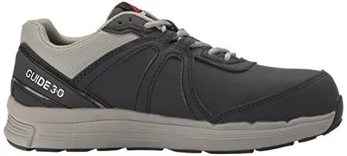 Reebok Work Men's Guide Work RB3502 Industrial and Construction Shoe