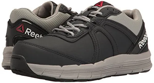 Reebok Work Men's Guide Work RB3502 Industrial and Construction Shoe