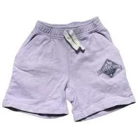 Roots Beaver Canoe Sweatshort