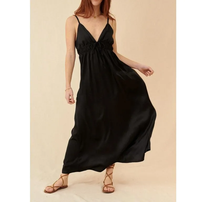 Sadi Strappy Dress