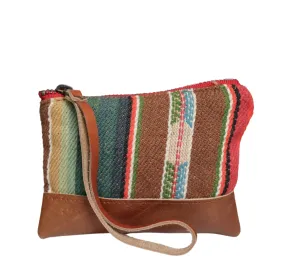 Santa Fe Coin Pouch