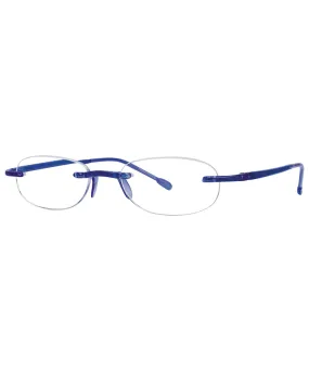 Scojo New York Gels Collection Premium Reading Glasses