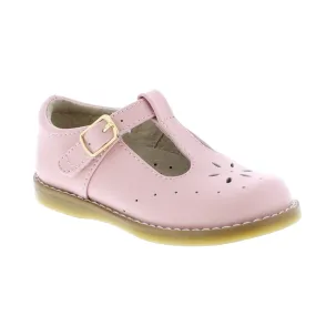 Sherry Shoe - Pink