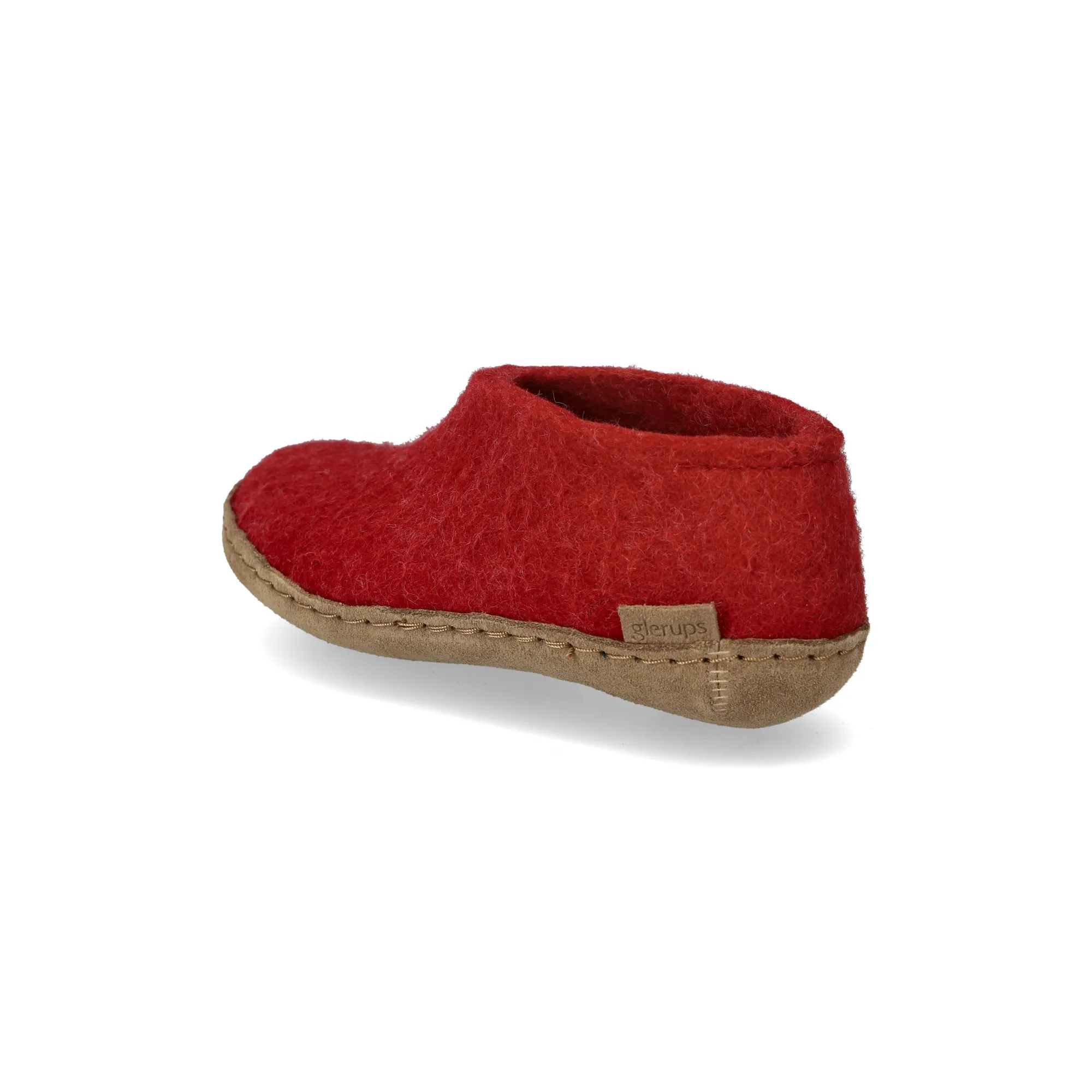 Shoe junior - Red