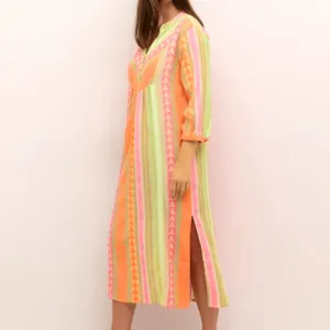 Sola Caftan Dress