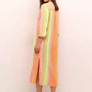 Sola Caftan Dress