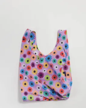 Standard Baggu - Wild Daisy