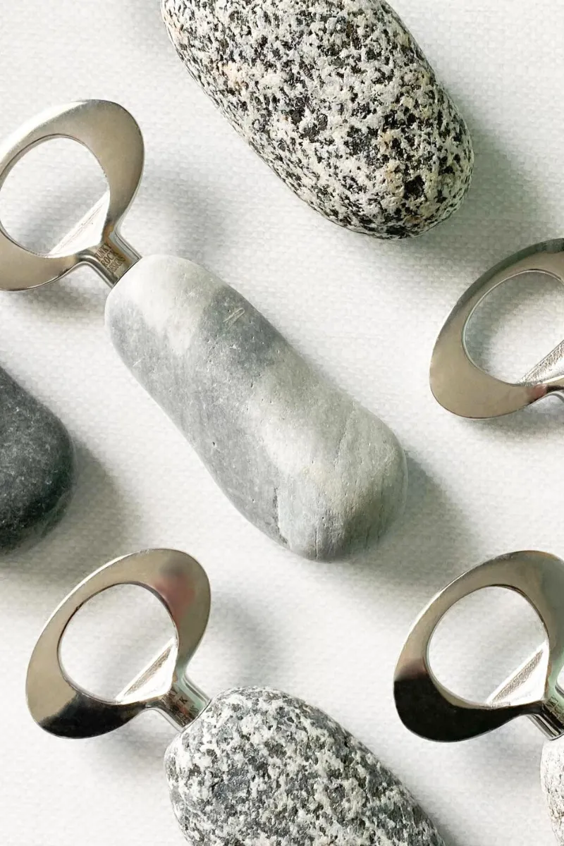 Stone Bottle Opener